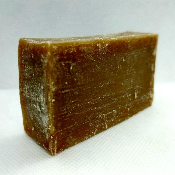 Beykhan henna soap with Iranian henna and Shorea BAYKHAN HENNA